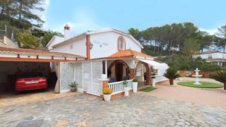 Chalet à Can Lloses - Can Marcer. A 10 minutos del centro de sant pere de ribes.