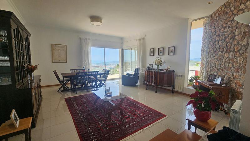 Foto 1d7e478f-c436-467f-840b-065b516f6639. Chalet a 5 minutos del centro y acceso a la c32. en Sitges