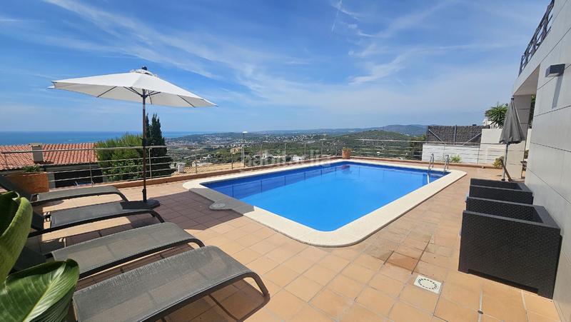 Foto 2dfd95bc-b82d-4e77-911b-1d2723675e3d. Chalet a 5 minutos del centro y acceso a la c32. en Sitges