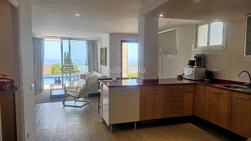 Foto 7277e2a0-23b3-4617-8b8b-b6d4cf1a0594. Chalet a 5 minutos del centro y acceso a la c32. en Sitges