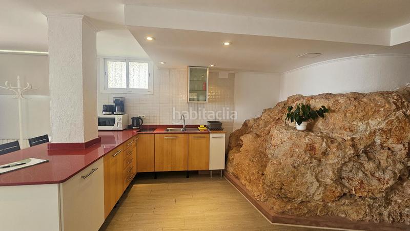 Foto e9f348d8-b451-4379-9d6f-3649399b947a. Chalet a 5 minutos del centro y acceso a la c32. en Sitges