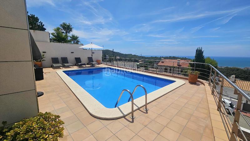 Foto ff76cf2b-f342-4fed-addf-aa4ec2a85847. Chalet a 5 minutos del centro y acceso a la c32. en Sitges