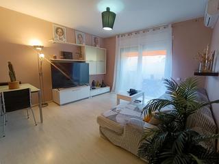Apartament a Vallpineda - Rocamar. A cinco minutos en coche del centro de sitges.