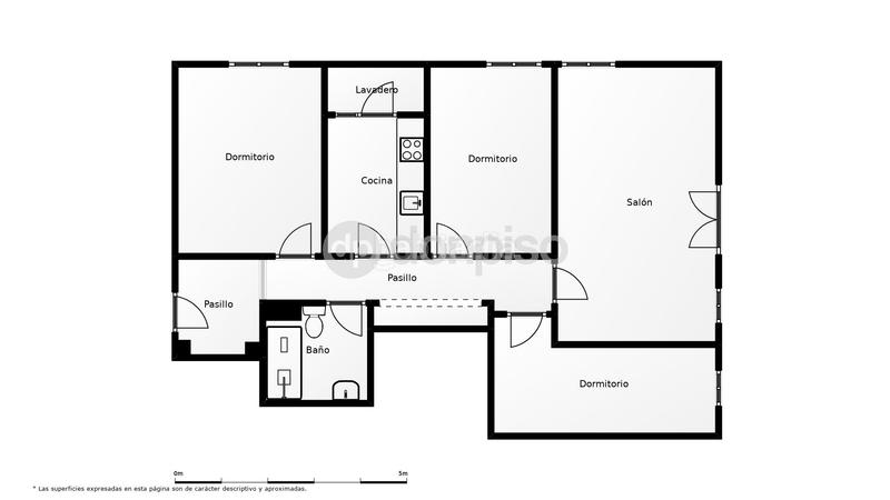 Foto c75fb0fc-bf2e-4225-ad35-245e80ad2216. Appartement avec chauffage dans Ametllers - Poble Sec Sitges