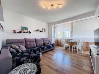 Appartement à Les Roquetes. A 3 minutos del cap de roquetes y a 5 del ayuntamiento.