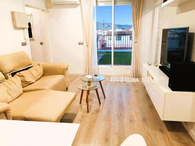 Foto 76a3d4b1-a46b-48ac-81f0-65ffc7c17849. Attique avec chauffage dans Centre Sant Pere de Ribes