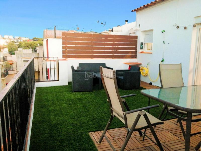 Foto ae920c9a-fa5f-4536-bd2b-723984b91bc5. Attique avec chauffage dans Centre Sant Pere de Ribes