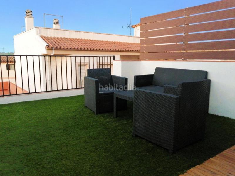 Foto cca77561-580e-4b5f-b4f3-6c752af11b73. Attique avec chauffage dans Centre Sant Pere de Ribes