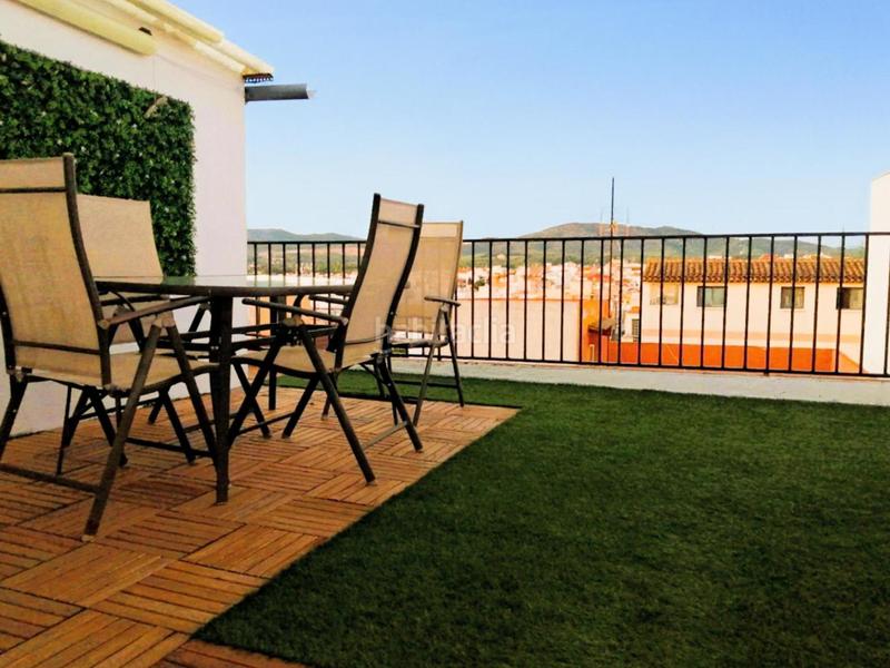 Foto e1a77a55-0e4e-4503-a54f-3fb512209725. Attique avec chauffage dans Centre Sant Pere de Ribes