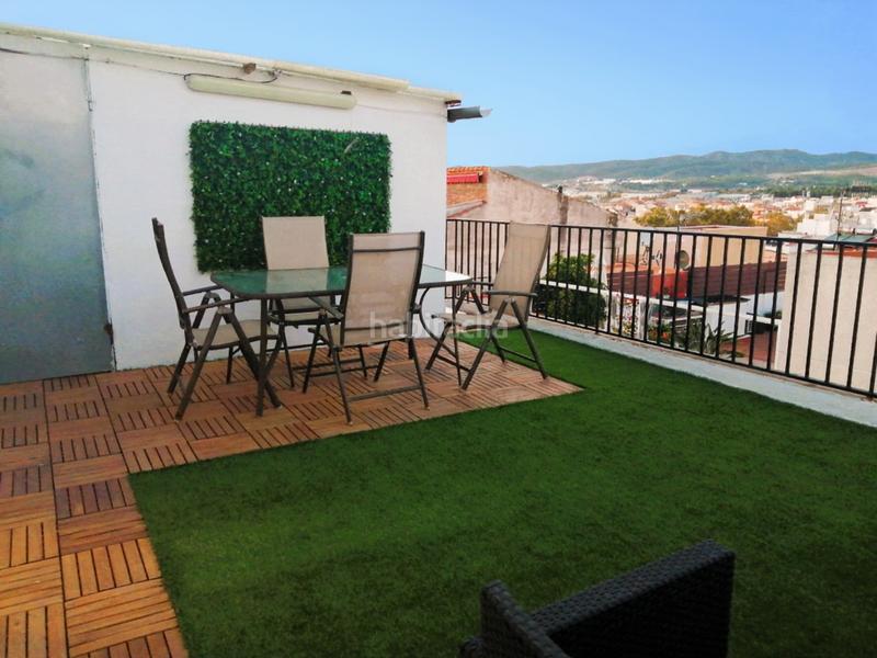 Foto e386966c-d513-4b65-81b2-a24773277c41. Attique avec chauffage dans Centre Sant Pere de Ribes