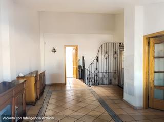 Dúplex en Les Roquetes