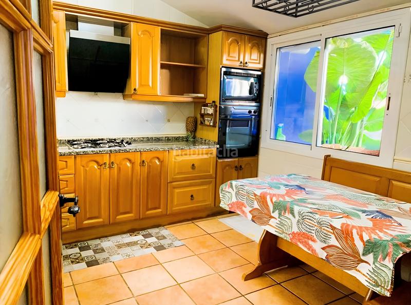 Foto 709d47f9-9037-4332-9c04-689154347b84. Dúplex proximo al centro y a los colegios. en Les Roquetes Sant Pere de Ribes