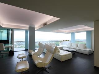 Appartement à Vallpineda-Santa Bàrbara. Bien comunicado,vistas de una gran belleza y agradables