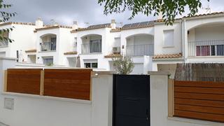 Chalet à Olivella. Proxima a colegio el morsell y cerca del supermercado.