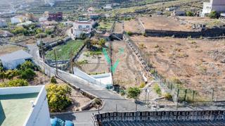 Rural plot in Valle San Lorenzo. Terreno rústico en valle san lorenzo