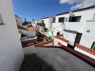Pis a Costa del Silencio. Piso en venta en residencial con piscina