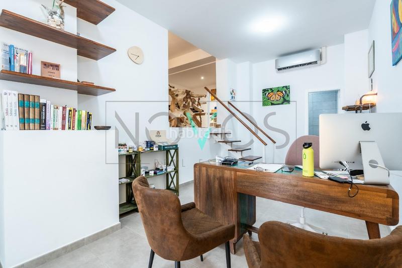 Foto 3110d782-5c5a-4991-a607-da7922473d35. Miete geschäftsraum in Casco Urbano Adeje