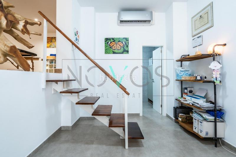 Foto 32d1c2f9-f53c-487e-9518-d56cdf123e70. Miete geschäftsraum in Casco Urbano Adeje