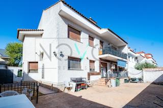 Chalet in Seseña Nuevo. Chalet en venta en seseña nuevo