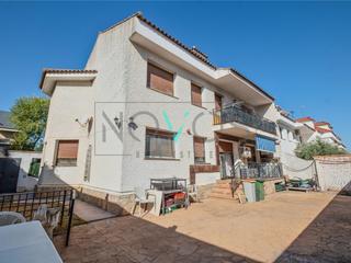 Chalet à Seseña Nuevo. Chalet en venta en seseña nuevo