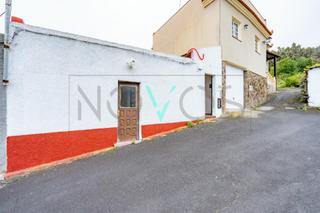 Maison à Garachico. Vivienda unifamiliar en san juan del reparo