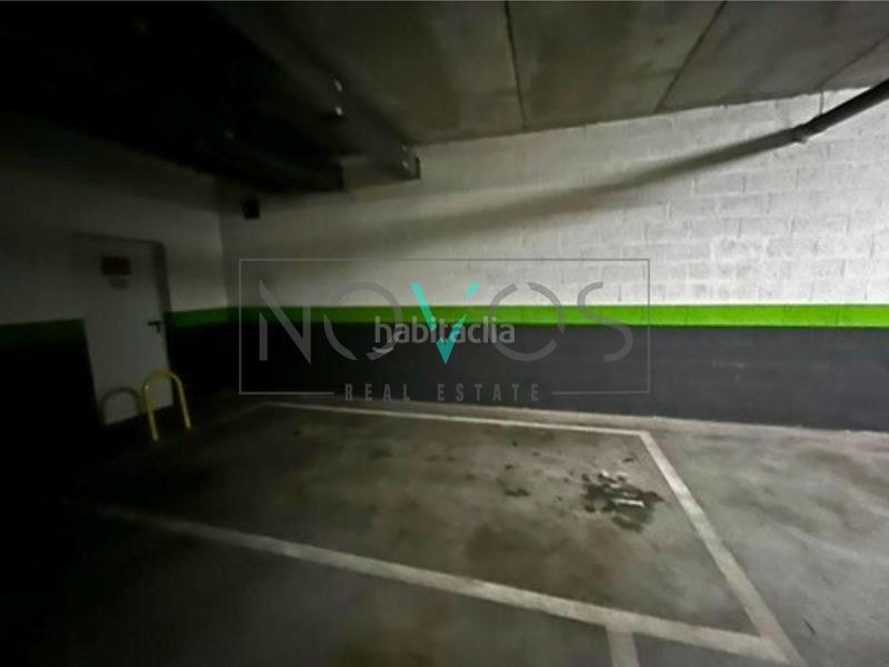 Foto 02473d79-de2b-4dfb-bdd4-3194eabe640b. Aparcament cotxe a Los Molinos Getafe