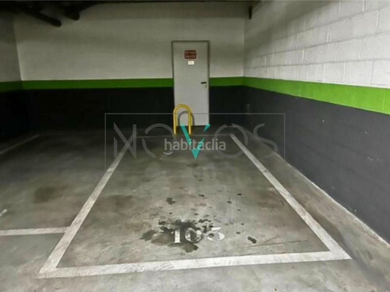 Foto 38600dac-bae3-4c73-bfb1-96f8833a4441. Aparcament cotxe a Los Molinos Getafe