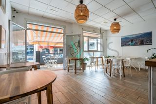 Rent Business premise in Casco Urbano. Traspaso de negocio en adeje casco
