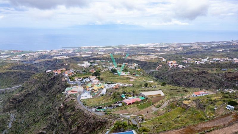 Foto b38ff2e5-92c8-4546-b7b1-ffd71ab8c97e. Masia amb aparcament a Guía de Isora interior Guía de Isora