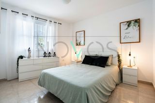 Etagenwohnung in Casco Urbano. Acogedor apartamento de 1 dormitorio en el centro de adeje