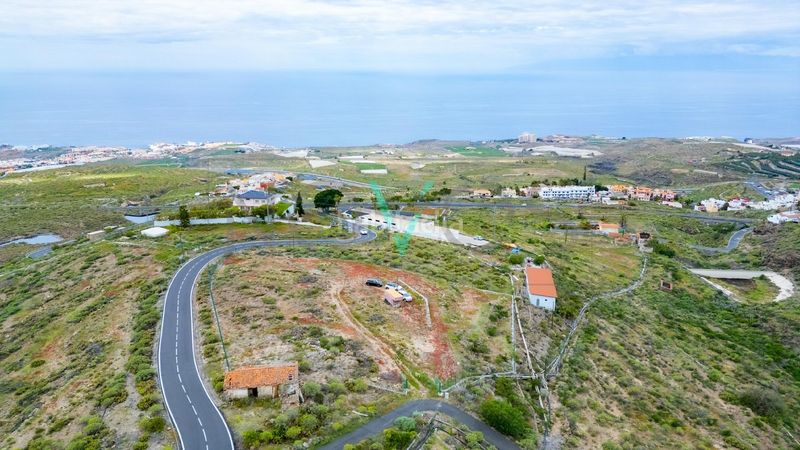 Foto 2577e9aa-837d-4091-a5ef-02b684ce36b7. Finca rústica a Tijoco Bajo Adeje