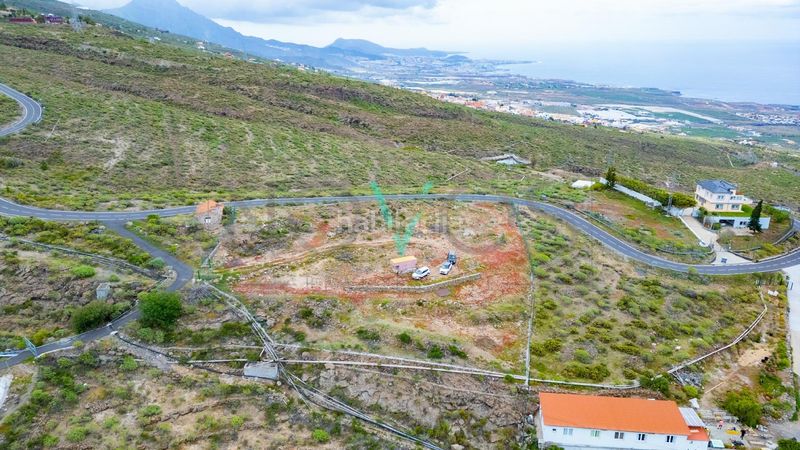 Foto b653fe2e-772f-4789-87ee-114a744a8b29. Finca rústica a Tijoco Bajo Adeje