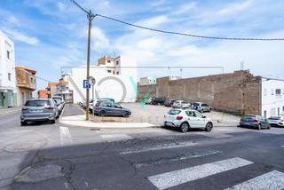 Residential Plot in Isla de lanzarote 21. Solar urbano en san isidro