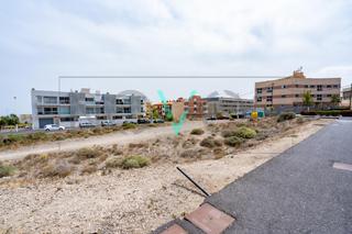 Terreny residencial a Sauzal 8. Parcela para edificar en san isidro