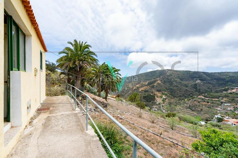 Foto 185a7be5-c9c3-4768-ac8e-ef4a368e0e51. Maison dans Agulo