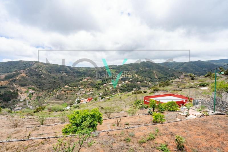 Foto 5a7d5b6e-595c-4684-85cc-4c9f73f59421. Maison dans Agulo
