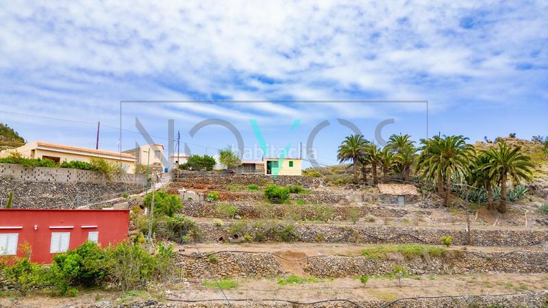 Foto b402e2cf-c582-4302-b313-a075bc803b53. Maison dans Agulo