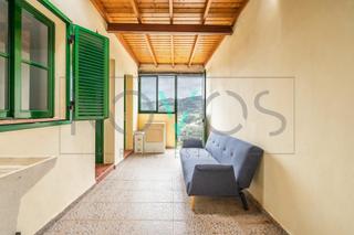 Casa a Agulo. Casa independiente en venta en las rosas