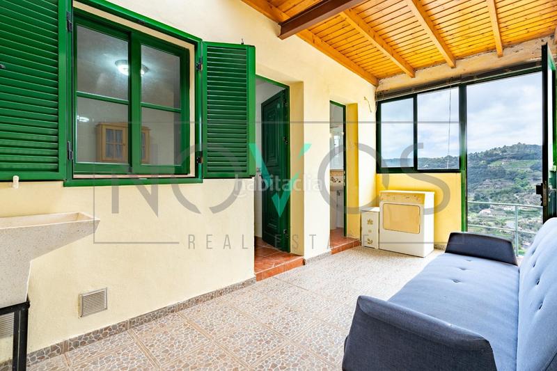 Foto f2d33a70-c287-431d-a0c8-494fcd050b2b. Maison dans Agulo