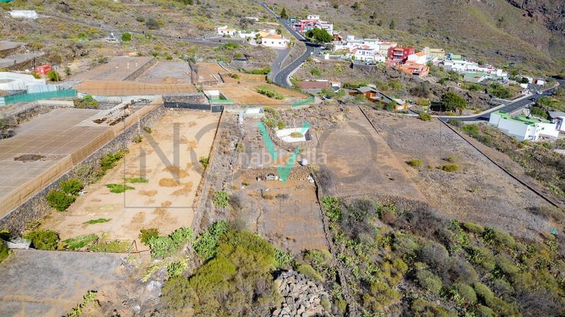 Foto bed97ed4-d335-4691-b1dc-ecb45b761b34. Finca rústica a Santiago del Teide pueblo Santiago del Teide