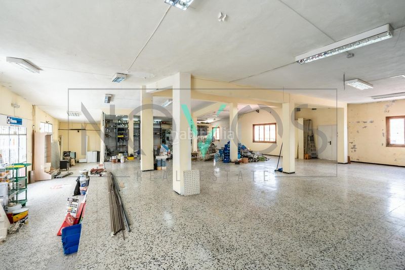 Foto 58ca1cca-d5bd-490e-a5d1-e382746be47d. Edifici a Guía de Isora interior Guía de Isora