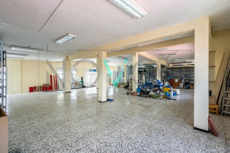 Foto 8bc3cd02-0faf-435d-8814-ca3b8f4a074d. Edifici a Guía de Isora interior Guía de Isora