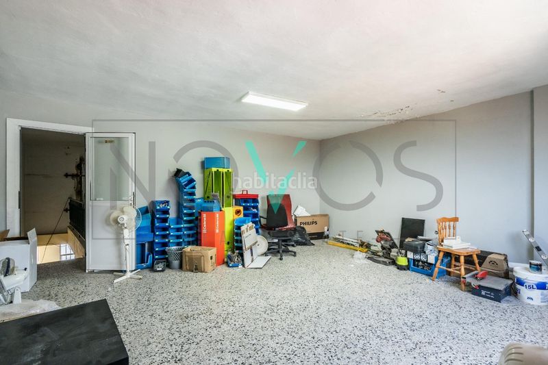 Foto a5a0d144-5875-4afb-91b9-9f453a49c7d0. Edifici a Guía de Isora interior Guía de Isora