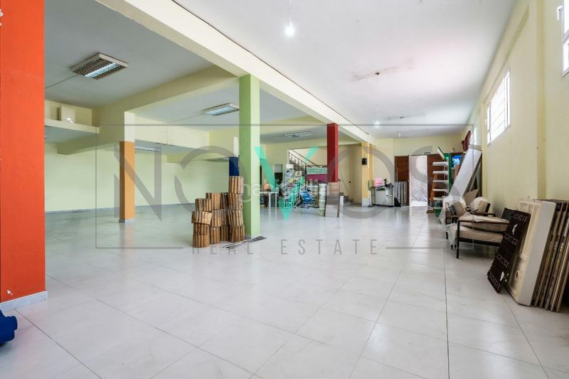 Foto b8f01d62-1f40-435b-bf68-451465eefe2a. Edifici a Guía de Isora interior Guía de Isora