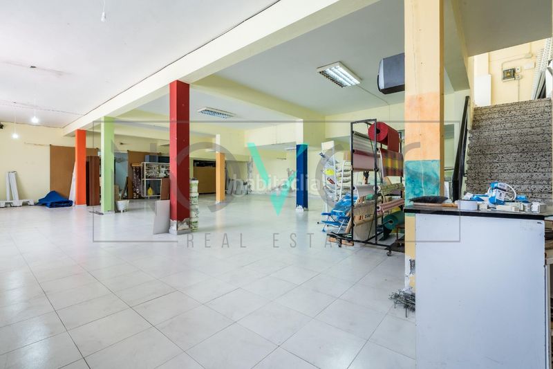 Foto bab442e1-e0b3-4809-bd26-1ec77da424e6. Edifici a Guía de Isora interior Guía de Isora