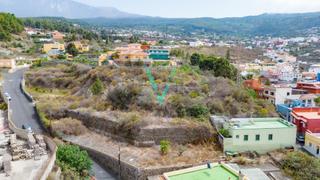 Terreny residencial a La Vega - El Amparo - Cueva del Viento. Terreno mixto en icod de los vinos
