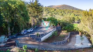Maison à La Vega - El Amparo - Cueva del Viento. Espectacular finca con vivienda registrada en la vega, icod de l
