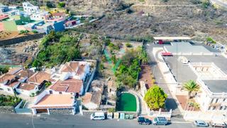 Terreny residencial a San Felipe - San Marcos - Las Cañas. Terreno mixto en la centinela en icod de los vinos.