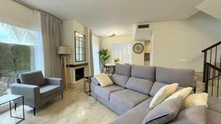 Rent Semi detached house in Rodeo Alto - Guadaiza - La Campana