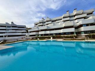 Ground floor in Huerta Nueva
